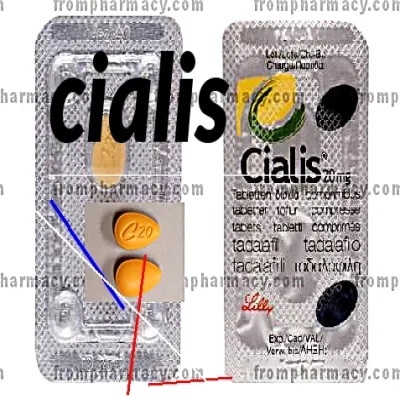 Vente cialis par correspondance